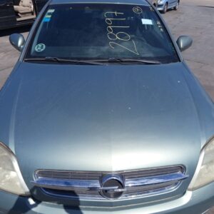 CAPO OPEL VECTRA C BERLINA