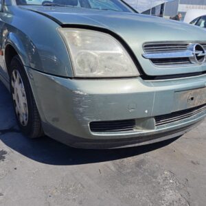 PARAGOLPES DELANTERO OPEL VECTRA C BERLINA
