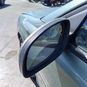 RETROVISOR IZQUIERDO OPEL VECTRA C BERLINA