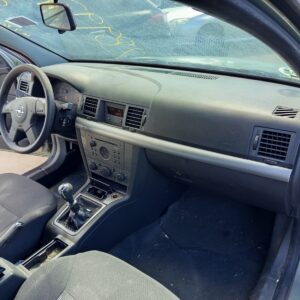 SALPICADERO OPEL VECTRA C BERLINA