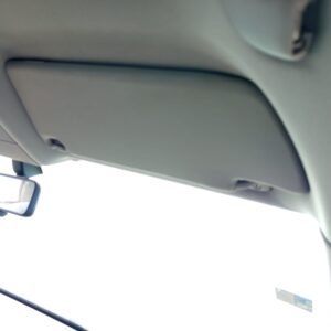 PARASOL DERECHO OPEL VECTRA C BERLINA