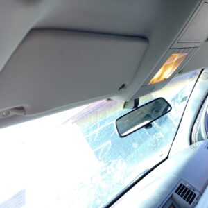 PARASOL IZQUIERDO OPEL VECTRA C BERLINA