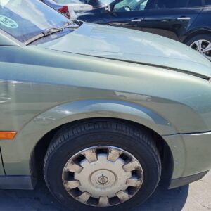 ALETA DELANTERA DERECHA OPEL VECTRA C BERLINA