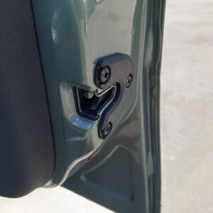 CERRADURA PUERTA DELANTERA DERECHA OPEL VECTRA C BERLINA