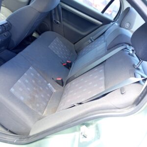 ASIENTOS TRASEROS OPEL VECTRA C BERLINA