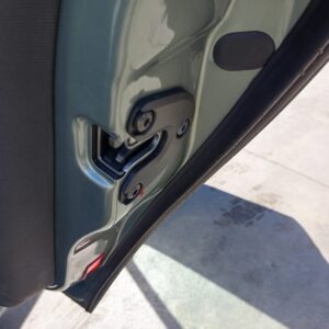 CERRADURA PUERTA TRASERA DERECHA OPEL VECTRA C BERLINA