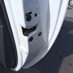 CERRADURA PUERTA TRASERA DERECHA DACIA LODGY