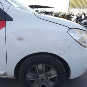 ALETA DELANTERA DERECHA DACIA LODGY