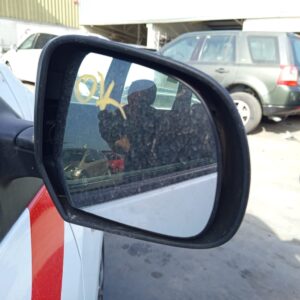 RETROVISOR DERECHO DACIA LODGY