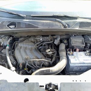 TRANSMISION DELANTERA IZQUIERDA DACIA LODGY