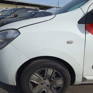 ALETA DELANTERA IZQUIERDA DACIA LODGY