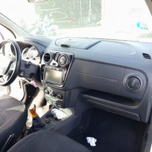 SALPICADERO DACIA LODGY