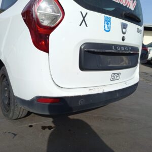 PARAGOLPES TRASERO DACIA LODGY