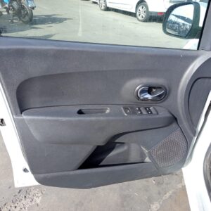 ELEVALUNAS DELANTERO IZQUIERDO DACIA LODGY