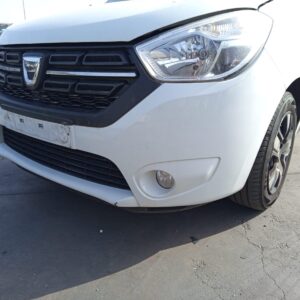 PARAGOLPES DELANTERO DACIA LODGY