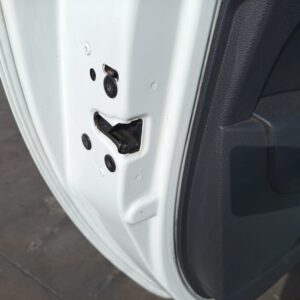 CERRADURA PUERTA TRASERA IZQUIERDA DACIA LODGY