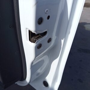 CERRADURA PUERTA DELANTERA DERECHA DACIA LODGY
