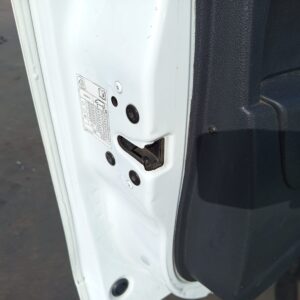 CERRADURA PUERTA DELANTERA IZQUIERDA DACIA LODGY
