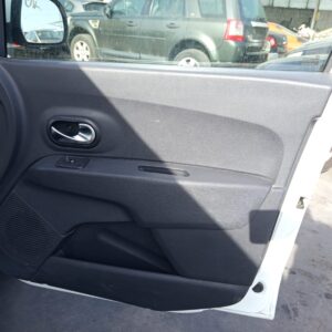ELEVALUNAS DELANTERO DERECHO DACIA LODGY