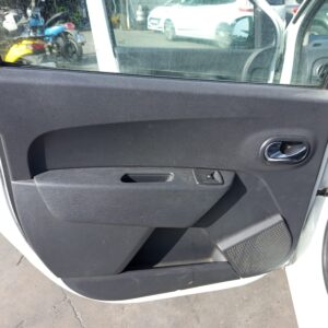 ELEVALUNAS TRASERO IZQUIERDO DACIA LODGY