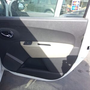 ELEVALUNAS TRASERO DERECHO DACIA LODGY