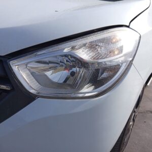 FARO IZQUIERDO DACIA LODGY