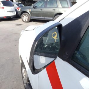RETROVISOR IZQUIERDO DACIA LODGY