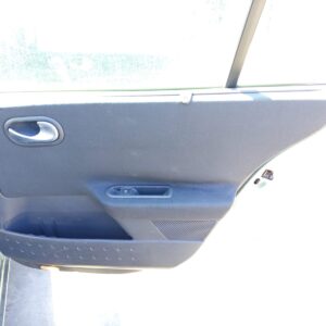 ELEVALUNAS TRASERO DERECHO RENAULT MEGANE II BERLINA 5P