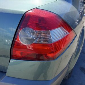 PILOTO TRASERO DERECHO RENAULT MEGANE II BERLINA 5P