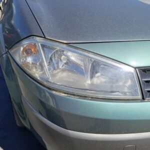 FARO DERECHO RENAULT MEGANE II BERLINA 5P