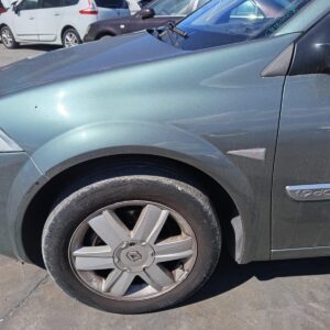 ALETA DELANTERA IZQUIERDA RENAULT MEGANE II BERLINA 5P