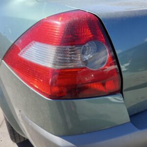 PILOTO TRASERO IZQUIERDO RENAULT MEGANE II BERLINA 5P