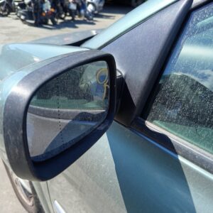 RETROVISOR IZQUIERDO RENAULT MEGANE II BERLINA 5P