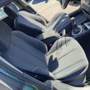 ASIENTO DELANTERO DERECHO RENAULT MEGANE II BERLINA 5P