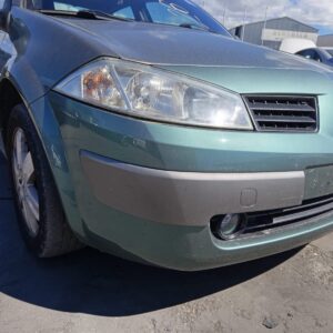 PARAGOLPES DELANTERO RENAULT MEGANE II BERLINA 5P