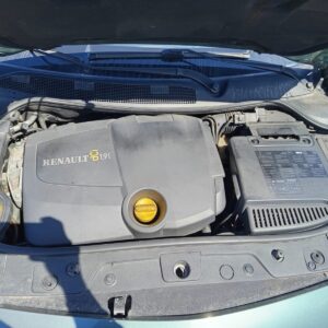 CENTRALITA MOTOR UCE RENAULT MEGANE II BERLINA 5P