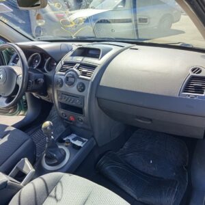 SALPICADERO RENAULT MEGANE II BERLINA 5P