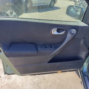 ELEVALUNAS DELANTERO IZQUIERDO RENAULT MEGANE II BERLINA 5P