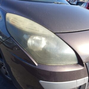 FARO DERECHO RENAULT SCENIC III (JZ)