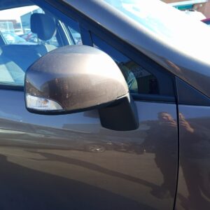 RETROVISOR DERECHO RENAULT SCENIC III (JZ)