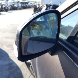 RETROVISOR IZQUIERDO RENAULT SCENIC III (JZ)