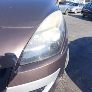 FARO IZQUIERDO RENAULT SCENIC III (JZ)