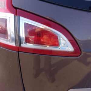 PILOTO TRASERO IZQUIERDO INTERIOR RENAULT SCENIC III (JZ)