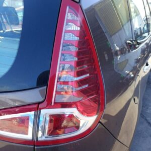 PILOTO TRASERO DERECHO RENAULT SCENIC III (JZ)