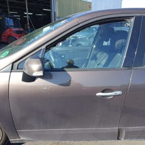 PUERTA DELANTERA IZQUIERDA RENAULT SCENIC III (JZ)
