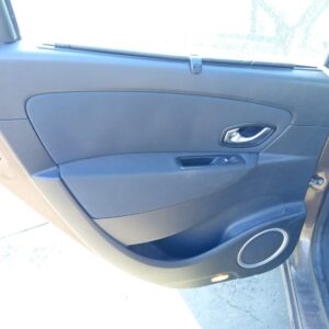 ELEVALUNAS TRASERO IZQUIERDO RENAULT SCENIC III (JZ)