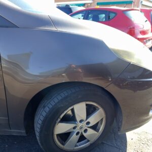 ALETA DELANTERA DERECHA RENAULT SCENIC III (JZ)