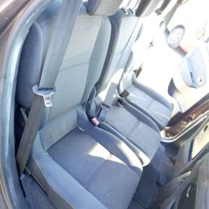 ASIENTOS TRASERO DERECHO RENAULT SCENIC III (JZ)