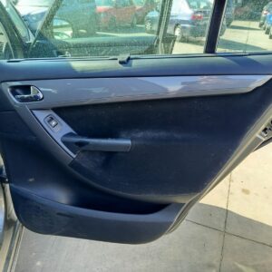 ELEVALUNAS TRASERO DERECHO CITROEN GRAND C4 PICASSO