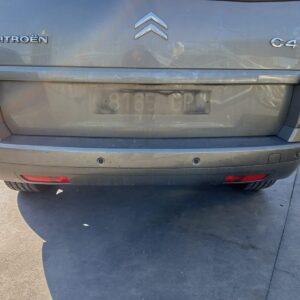 PARAGOLPES TRASERO CITROEN GRAND C4 PICASSO